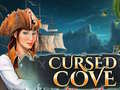 Cluiche Cursed Cove
