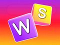 Cluiche Word Swipe