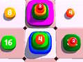 Cluiche Stack It