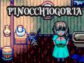 Cluiche Pinocchiogoria