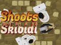 Cluiche Shoots Skibidi 
