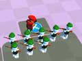 Cluiche World War 2: Strategy Games