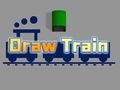 Cluiche Draw Train