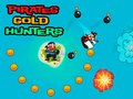 Cluiche Pirates Gold Hunters