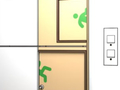 Cluiche Puzzle Room Escape