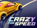 Cluiche Crazy for Speed