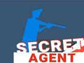 Cluiche Secret Agent 