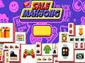 Cluiche Sale Mahjong