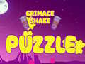 Cluiche Grimace Shake Puzzle