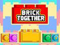 Cluiche Brick Together