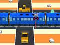 Cluiche Test Drive Unlimited Game