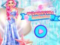Cluiche Mermaidcore Aesthetics