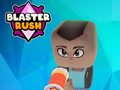 Cluiche Blaster Rush
