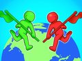 Cluiche Conquer The World