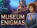 Cluiche Museum Enigmas