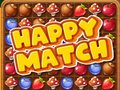 Cluiche Happy Match