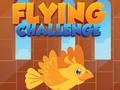 Cluiche Flying Challenge