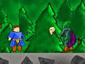 Cluiche Magic heroes