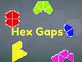 Cluiche Hex Gaps
