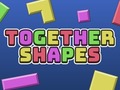 Cluiche Together Shapes