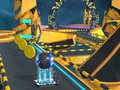 Cluiche Rolling the Ball 3D