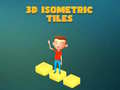 Cluiche 3D Isometric Tiles