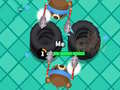 Cluiche Face Punch.io