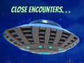 Cluiche Close Encounters