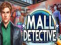 Cluiche Mall Detective