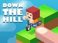 Cluiche Down The Hill