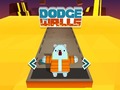 Cluiche Dodge the Walls