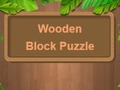 Cluiche Wooden Block Puzzle