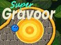 Cluiche Super Gravoor