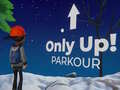 Cluiche Only Up! Parkour