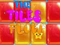 Cluiche The Tiles flow