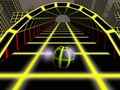 Cluiche Ball Surfer 3D