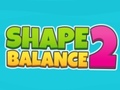 Cluiche Shape Balance 2