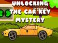 Cluiche Unlocking the Car Key Mystery