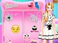 Cluiche Fashion Closet Makeover