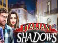 Cluiche Italian Shadows