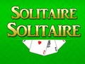 Cluiche Solitaire Solitaire