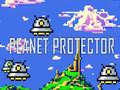 Cluiche Planet Protector
