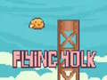 Cluiche Flying Yolk