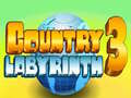 Cluiche Country Labyrinth 3