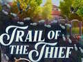 Cluiche Trail of the Thief