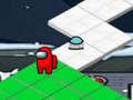Cluiche Among Us Arcade