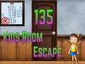 Cluiche Amgel Kids Room Escape 135