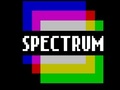 Cluiche Spectrum