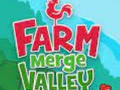 Cluiche Farm Merge Valley