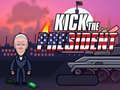 Cluiche Kick The President